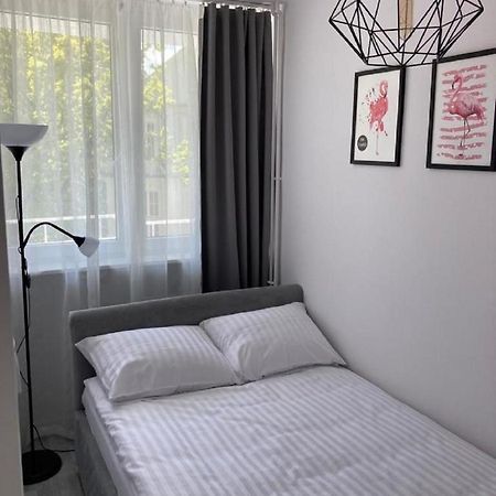 Ferienwohnung Apartament Kolberg Exterior foto