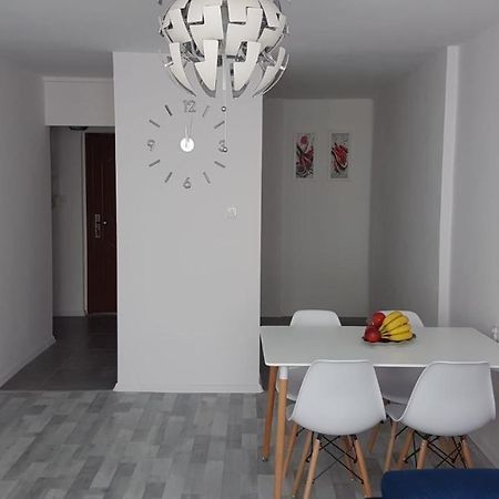 Ferienwohnung Apartament Kolberg Exterior foto