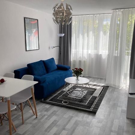Ferienwohnung Apartament Kolberg Exterior foto