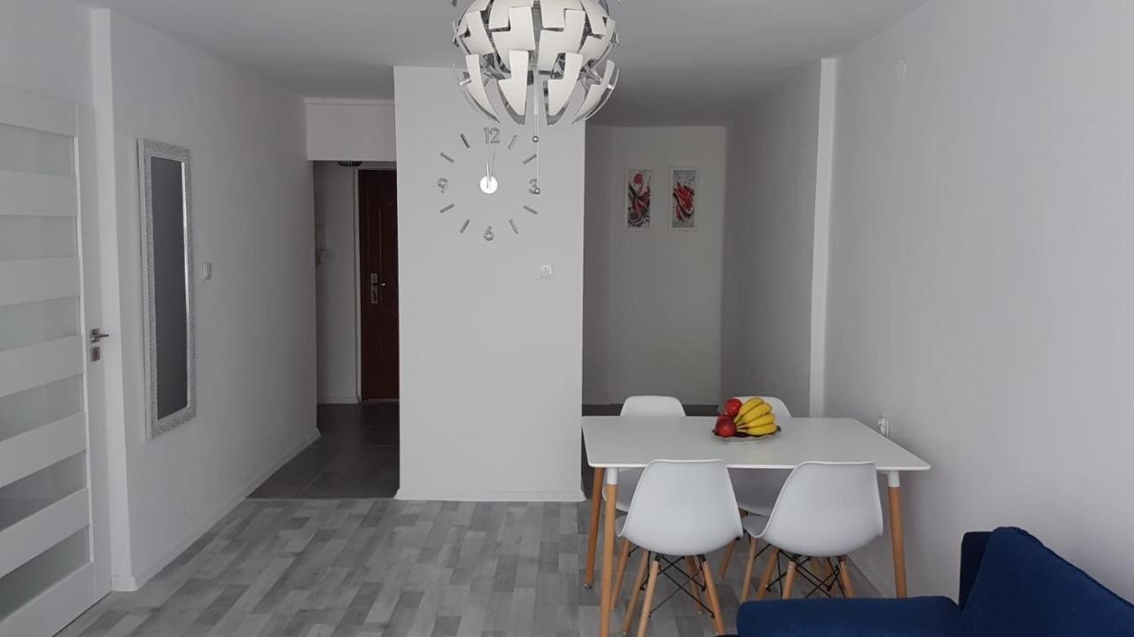 Ferienwohnung Apartament Kolberg Exterior foto