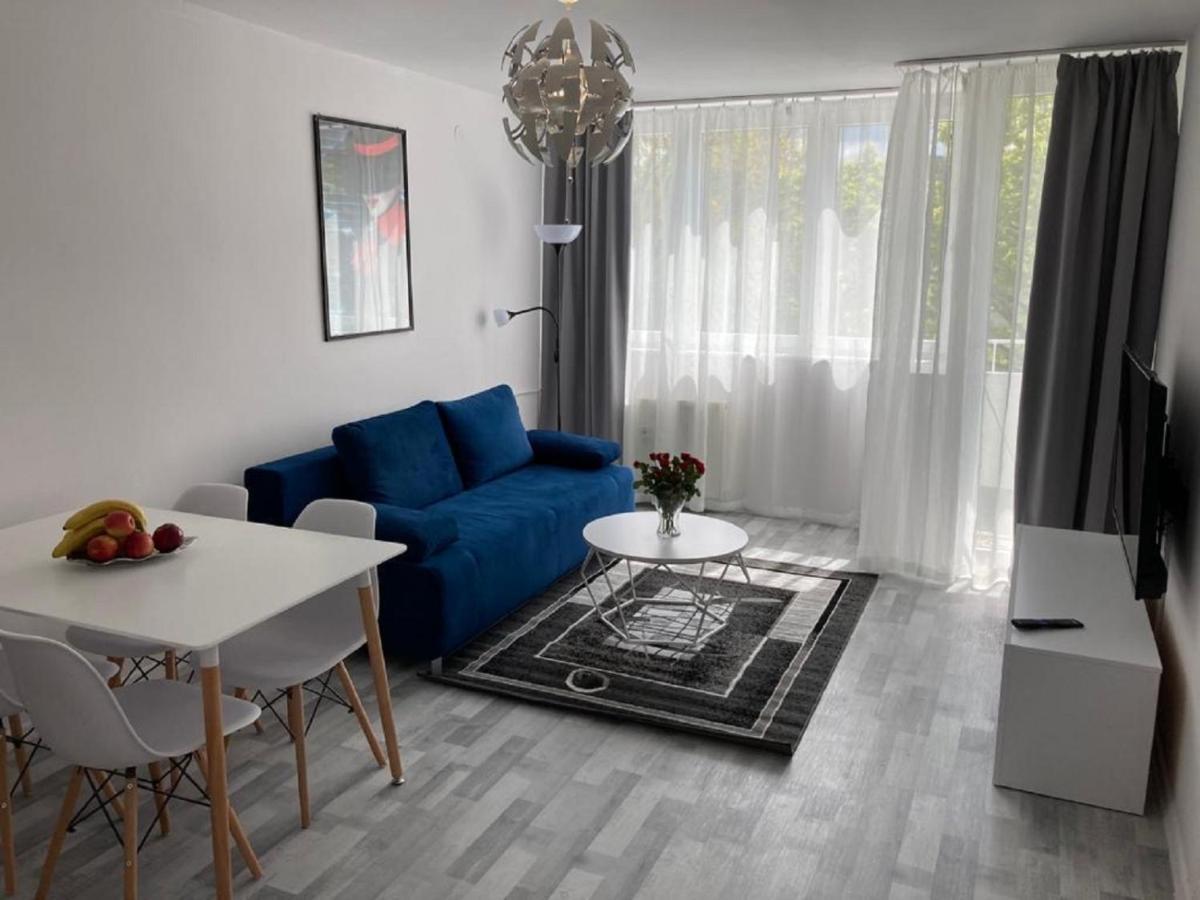 Ferienwohnung Apartament Kolberg Exterior foto