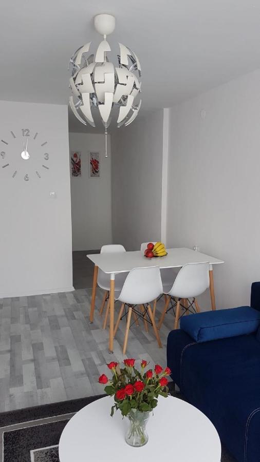 Ferienwohnung Apartament Kolberg Exterior foto