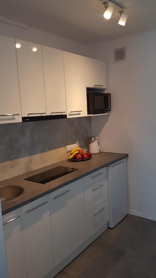 Ferienwohnung Apartament Kolberg Exterior foto