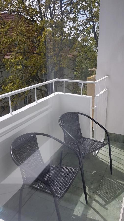 Ferienwohnung Apartament Kolberg Exterior foto